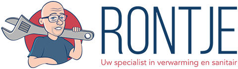 Rontje logo
